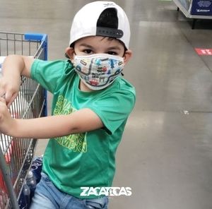 Meet your Posher, Janeth